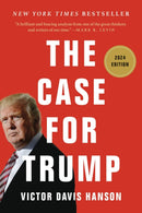 The Case for Trump-9781541606432