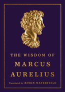 The Wisdom of Marcus Aurelius-9781541606760
