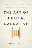 The Art of Biblical Narrative