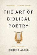 The Art of Biblical Poetry