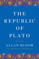 The Republic of Plato