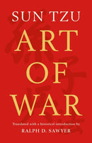 The Art of War (Translated by Ralph D. Sawyer)