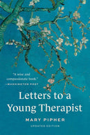 Letters to a Young Therapist