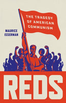 Reds : The Tragedy of American Communism-9781541620032