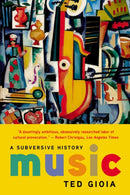 Music : A Subversive History-9781541644373