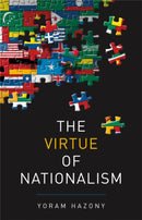 The Virtue of Nationalism-9781541645370