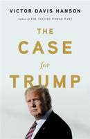 The Case for Trump-9781541673540