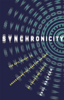 Synchronicity : The Epic Quest to Understand the Quantum Nature of Cause and Effect-9781541673632