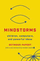 Mindstorms (Revised) : Children, Computers, And Powerful Ideas-9781541675124