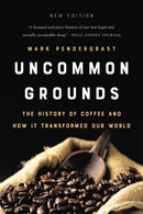 Uncommon Grounds (New edition)