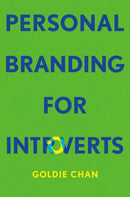 Personal Branding for Introverts-9781541705463