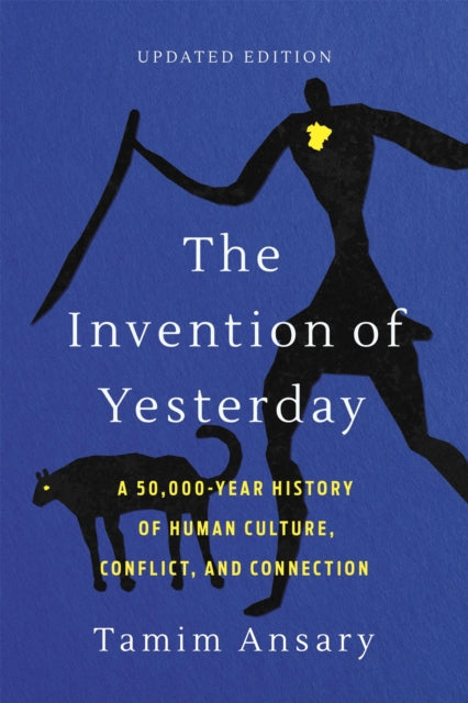 The Invention of Yesterday