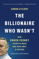 The Billionaire Who Wasn''t