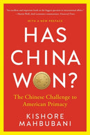 Has China Won?