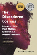 The Disordered Cosmos