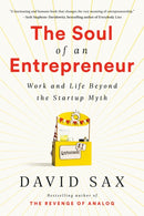 The Soul of an Entrepreneur