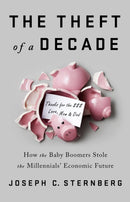The Theft of a Decade
