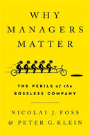 Why Managers Matter