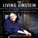 The Living Einstein : The Stephen Hawking Story-9781541914230