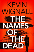 The Names of the Dead-9781542000000