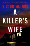 A Killer's Wife-9781542003896