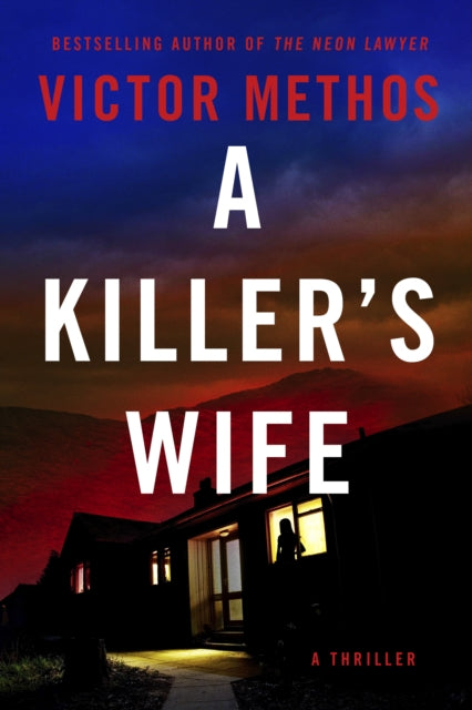A Killer's Wife-9781542003896