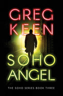 Soho Angel-9781542004107