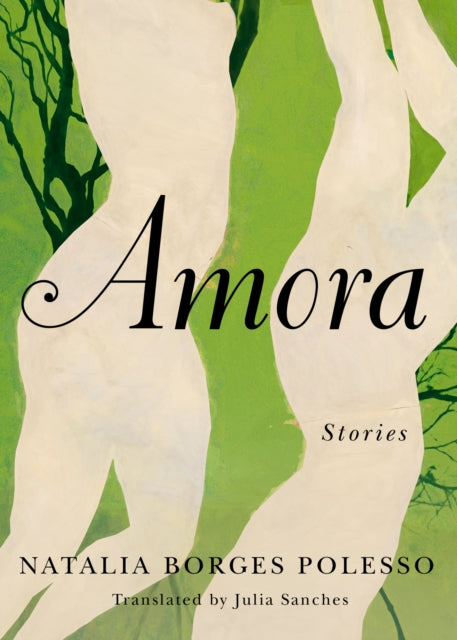 Amora : Stories-9781542004336