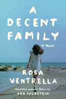 A Decent Family : A Novel-9781542004442