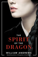 The Spirit of the Dragon-9781542004657