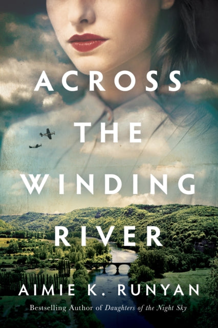 Across the Winding River-9781542004756