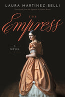 The Empress : A Novel-9781542004800