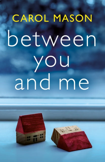 Between You and Me-9781542004992