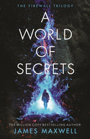 A World of Secrets-9781542005258