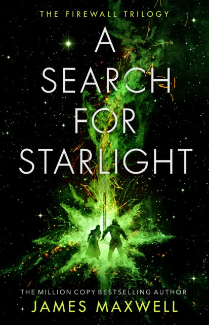 A Search for Starlight-9781542005272