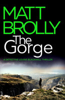 The Gorge-9781542005357