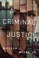 A Criminal Justice-9781542005531
