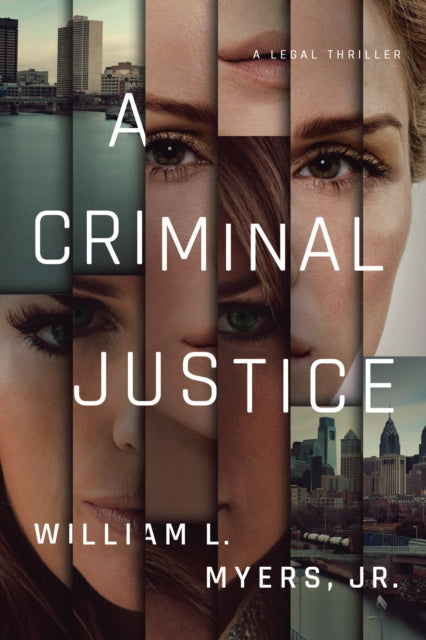A Criminal Justice-9781542005531
