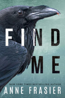 Find Me-9781542005623