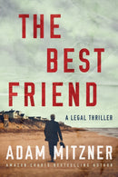The Best Friend-9781542005753