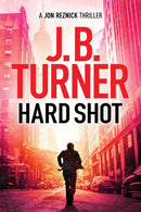 Hard Shot-9781542006132