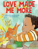 Love Made Me More-9781542006200