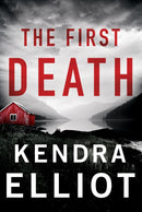 The First Death-9781542006828