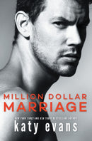 Million Dollar Marriage-9781542007252