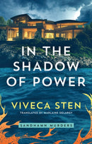 In the Shadow of Power-9781542007665