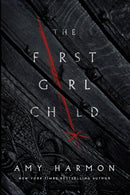 The First Girl Child-9781542007962