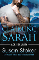Claiming Sarah-9781542008051