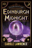 Edinburgh Midnight-9781542008655