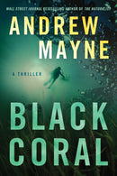 Black Coral : A Thriller-9781542009645
