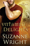 Untamed Delights-9781542009683